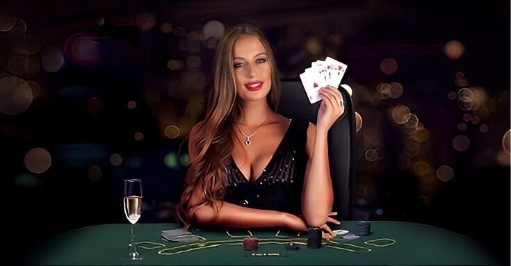 Ameristar Casino Live Betting