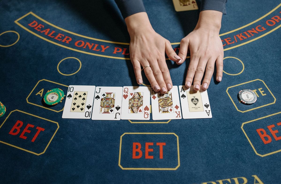 Ameristar Casino Welcome Bonus