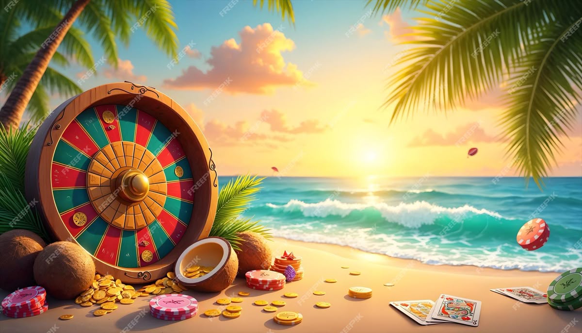 Ameristar Casino Welcome Bonus