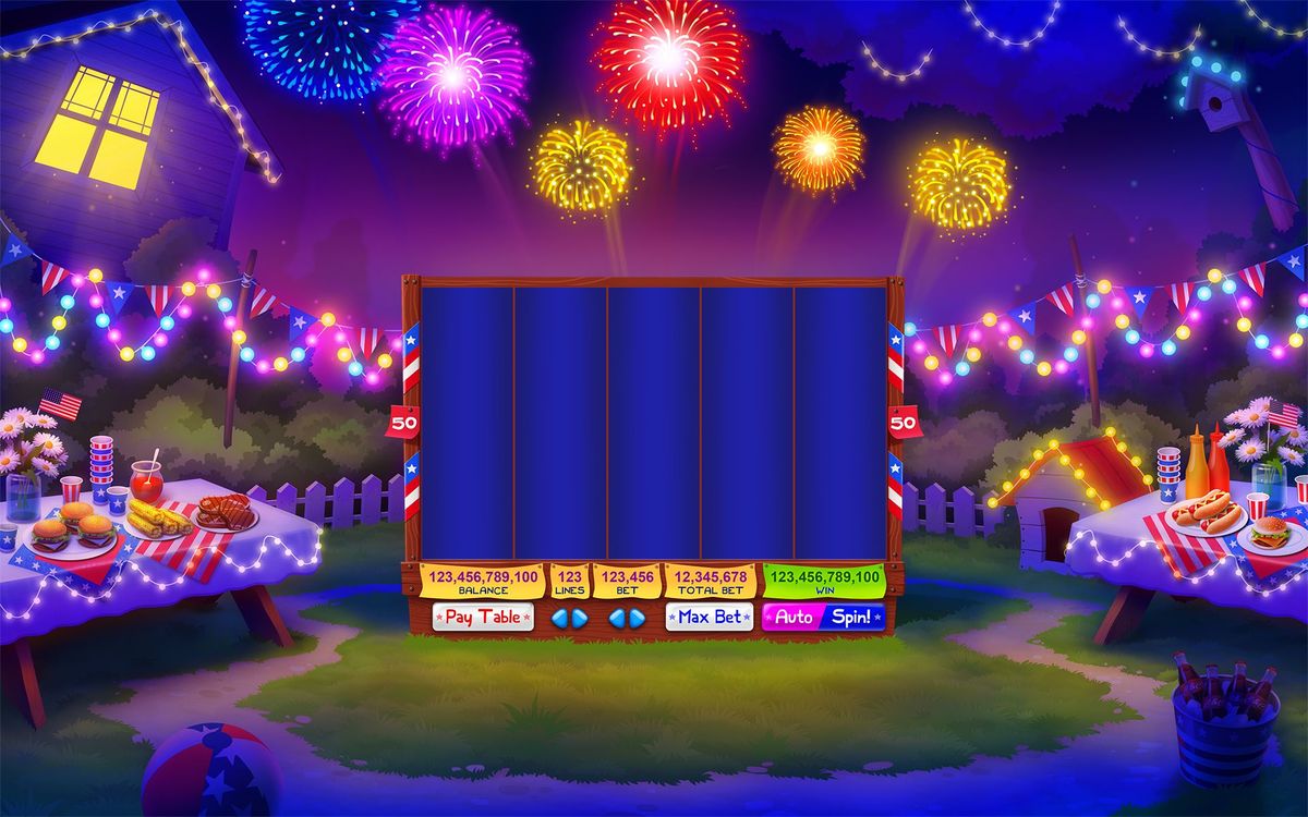 Ameristar Casino Live Casino